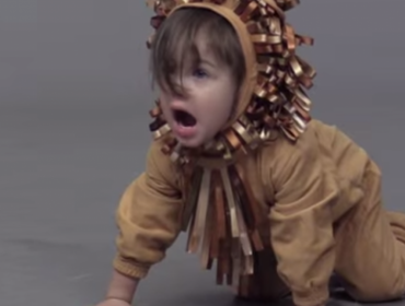 Video: Brutal casting infantil expone realidad sobre el maltrato animal