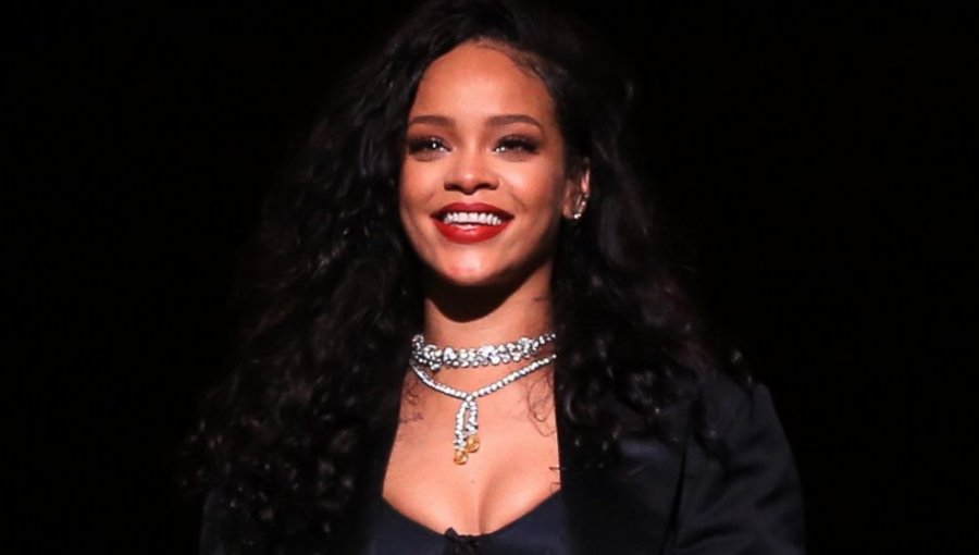 El nuevo romance de Rihanna con futbolista del Real Madrid