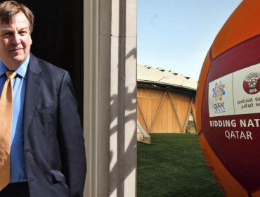 Ministro dice que Inglaterra estaría lista para recibir Mundial 2022