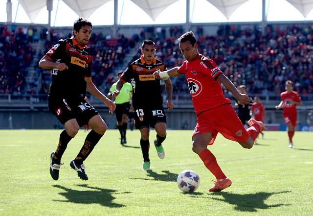 Movidas del fútbol chileno: Lorca vuelve al norte y Cellerino dejaría Wanderers