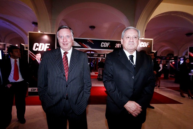 Compra del 20% del CDF se definirá el próximo 19 de junio