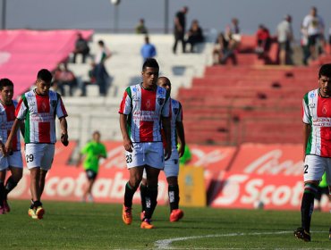 Palestino inició su pretemporada con miras a la Copa Chile y el Apertura 2015-16