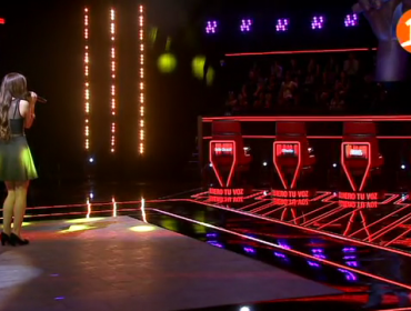 The Voice Chile es éxito en su segundo capítulo y logra igualar a las turcas de Mega