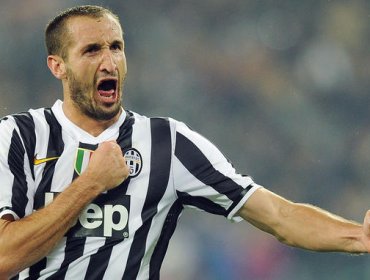 Chiellini envía mensaje motivacional: “Vamos a lograr este sueño”