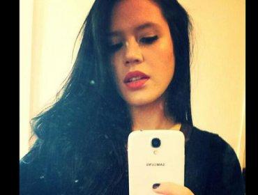 Angie Alvarado viaja a exótico lugar del planeta