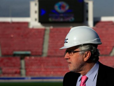 Copa América: Energía dio luz verde a sistema eléctrico del Nacional