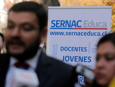 Sernac lanza campaña de educación financiera "Haz rendir tus lucas"