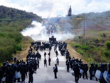 Denuncian a Alan García por muerte de 23 policías en 2009 en caso "Baguazo"