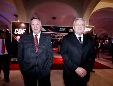 Compra del 20% del CDF se definirá el próximo 19 de junio
