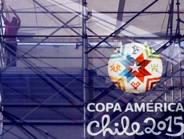 Copa América: Afinan detalles en el Estadio Nacional de cara a la inauguración