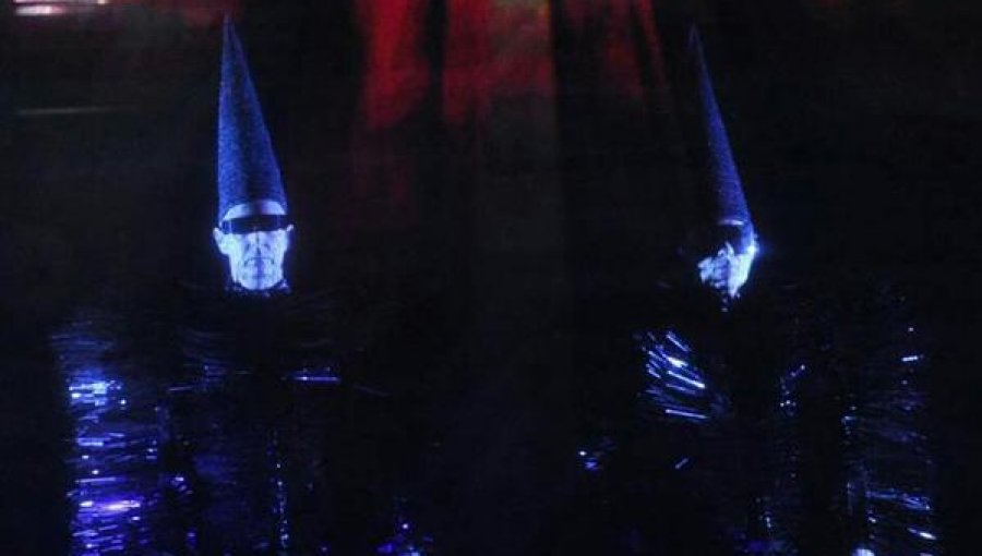 Pet Shop Boys, el triunfo de lo "eléctrico" en la Edad "Contempopránea"