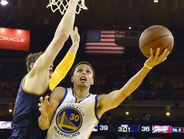Finales NBA: Los Warriors prevalecen a pesar de los 44 puntos de LeBron James