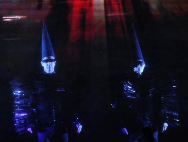 Pet Shop Boys, el triunfo de lo "eléctrico" en la Edad "Contempopránea"