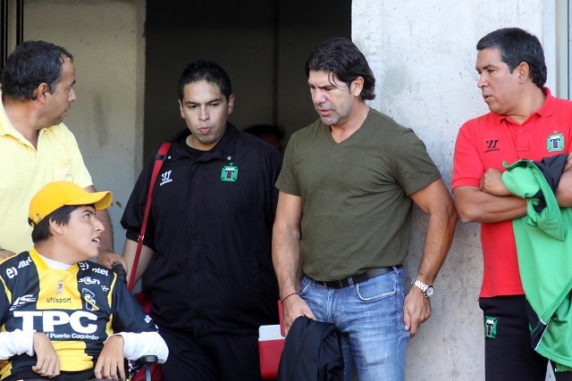 Empresa de Marcelo Salas enfrenta millonarias demandas