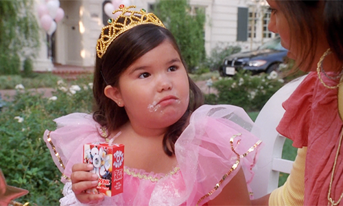 Pequeña actriz de Desperate Housewives ya no luce igual