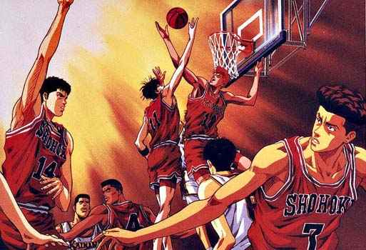 Galería: Este sábado se realizó la primera exposición de SlamDunk Chile