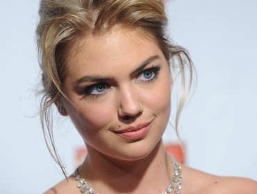 Kate Upton se integraría a nueva trilogía de Harry Potter