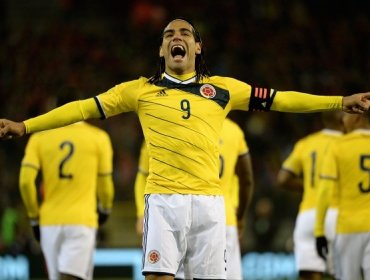 Colombia superó a Costa Rica en último apronte de cara a la Copa América