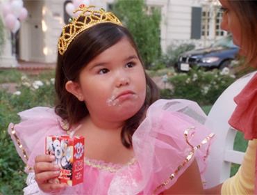 Pequeña actriz de Desperate Housewives ya no luce igual