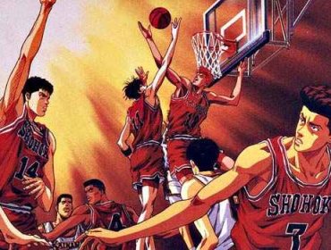 Galería: Este sábado se realizó la primera exposición de SlamDunk Chile