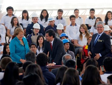 Se inician las audiencias en el senado para definir proyecto que crea 15 CTF estatales