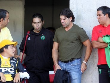 Empresa de Marcelo Salas enfrenta millonarias demandas