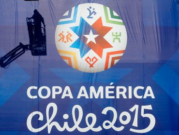 Plan Copa América: Hora punta del transantiago se adelantará