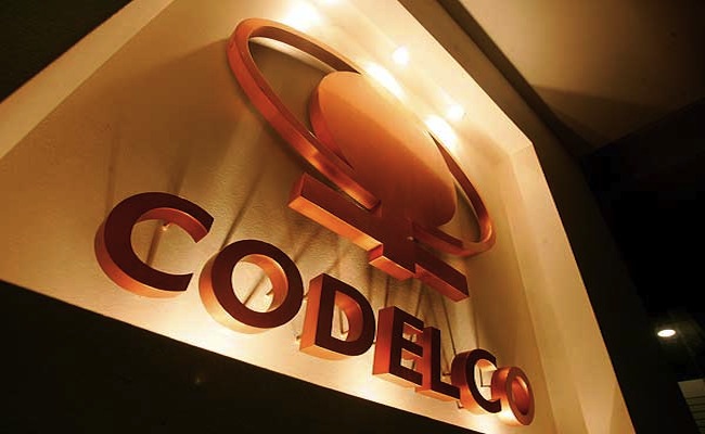 Oposición pedirá a Codelco entregar antecedentes vinculados con Nueva Mayoría