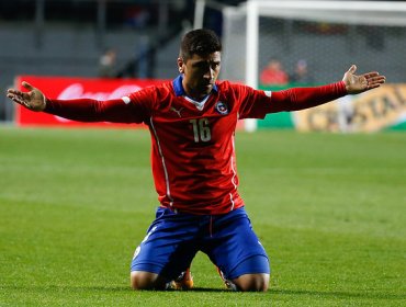 Copa América: Pizarro sería de la partida en el debut de la 'Roja' ante Ecuador