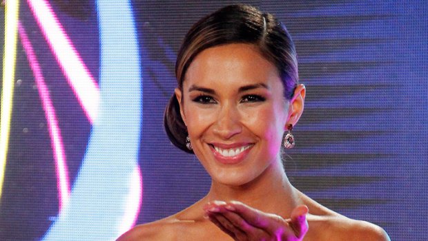 Vanesa Borghi publica tiernas imágenes de su infancia
