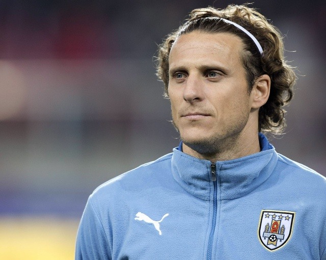 Copa América-Diego Forlán: "Uruguay no pierde funcionamiento sin Suárez"