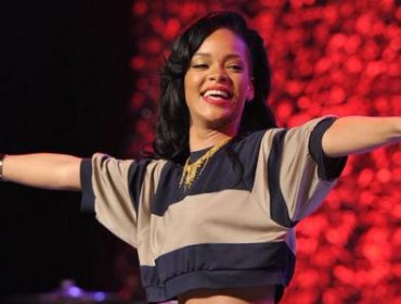 Anuncian fecha para la venta de entradas al concierto de Rihanna en Chile