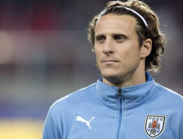 Copa América-Diego Forlán: "Uruguay no pierde funcionamiento sin Suárez"