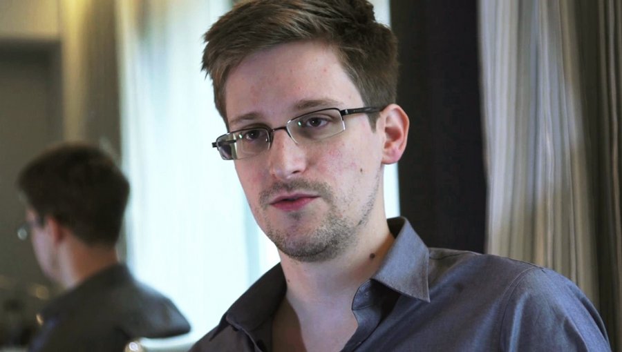 Snowden: "Me preocupaba que hubiésemos puesto en juego nuestra vida por nada”