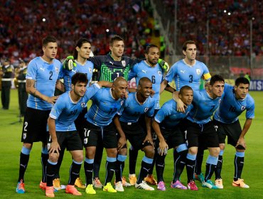 Copa América: Uruguay con oncena prácticamente definida para el debut