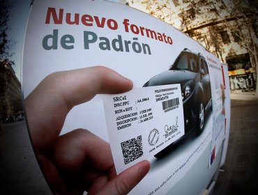 Presentan nuevo padrón vehicular que permitirá verificación inmediata