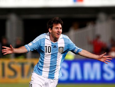 Messi y Mascherano arribarán el martes a La Serena para unirse a la Albiceleste