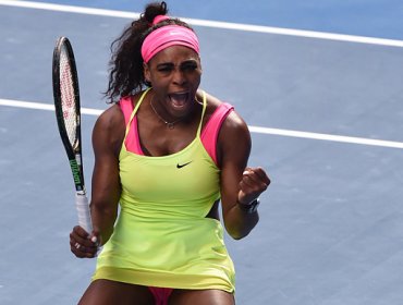 Serena Williams, cada vez más líder del ranking de la WTA