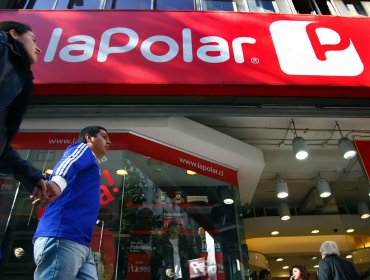 Ratifican multa de mil 800 UF contra La Polar por repactaciones unilaterales