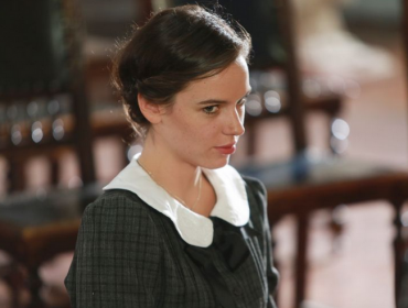 Luciana Echeverría se sincera: “Me encanta que TVN esté en crisis”