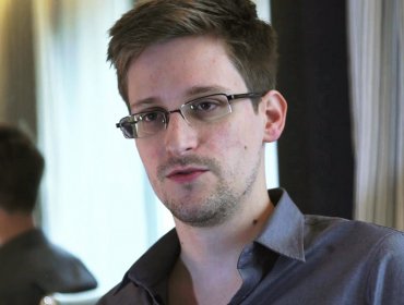 Snowden: "Me preocupaba que hubiésemos puesto en juego nuestra vida por nada”