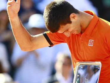 Wawrinka conquista Roland Garros y priva a Djokovic del Olimpo