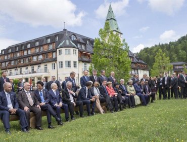 Líderes del G7 prometen apoyar a 60 países para prevenir futuras pandemias