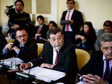 Comisión de gobierno por el caso de Rodrigo Avilés concluye sin sindicar responsabilidades