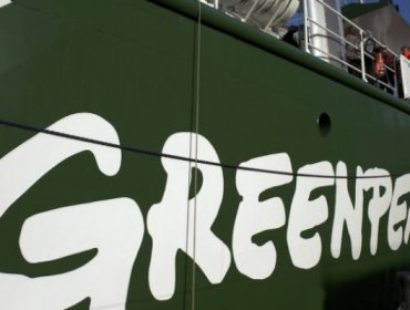 India niega la entrada a un activista de Greenpeace por estar en lista negra