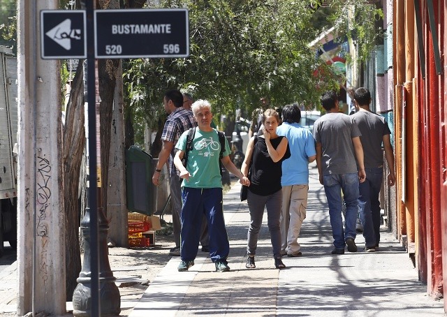 Jorge González nuevamente es internado de urgencia en clínica capitalina