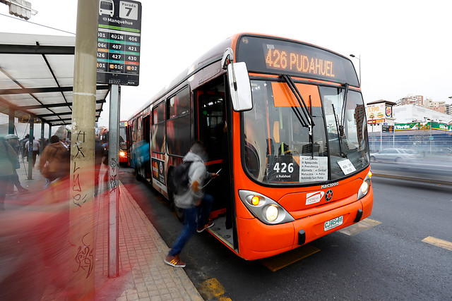 Se evalúa incorporar 170 buses ante huelga de choferes del Troncal 4