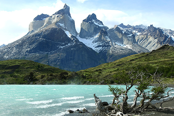 Chile presenta sus oportunidades de inversión en Rusia