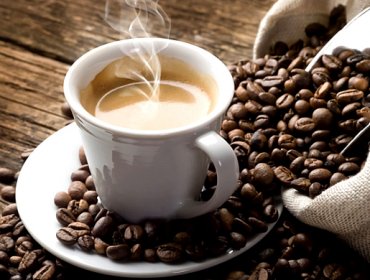 Diez beneficios de consumir café