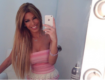 Oriana Mazoli es repudiada en redes sociales por soberbio mensaje de cumpleaños para Alex Consejo